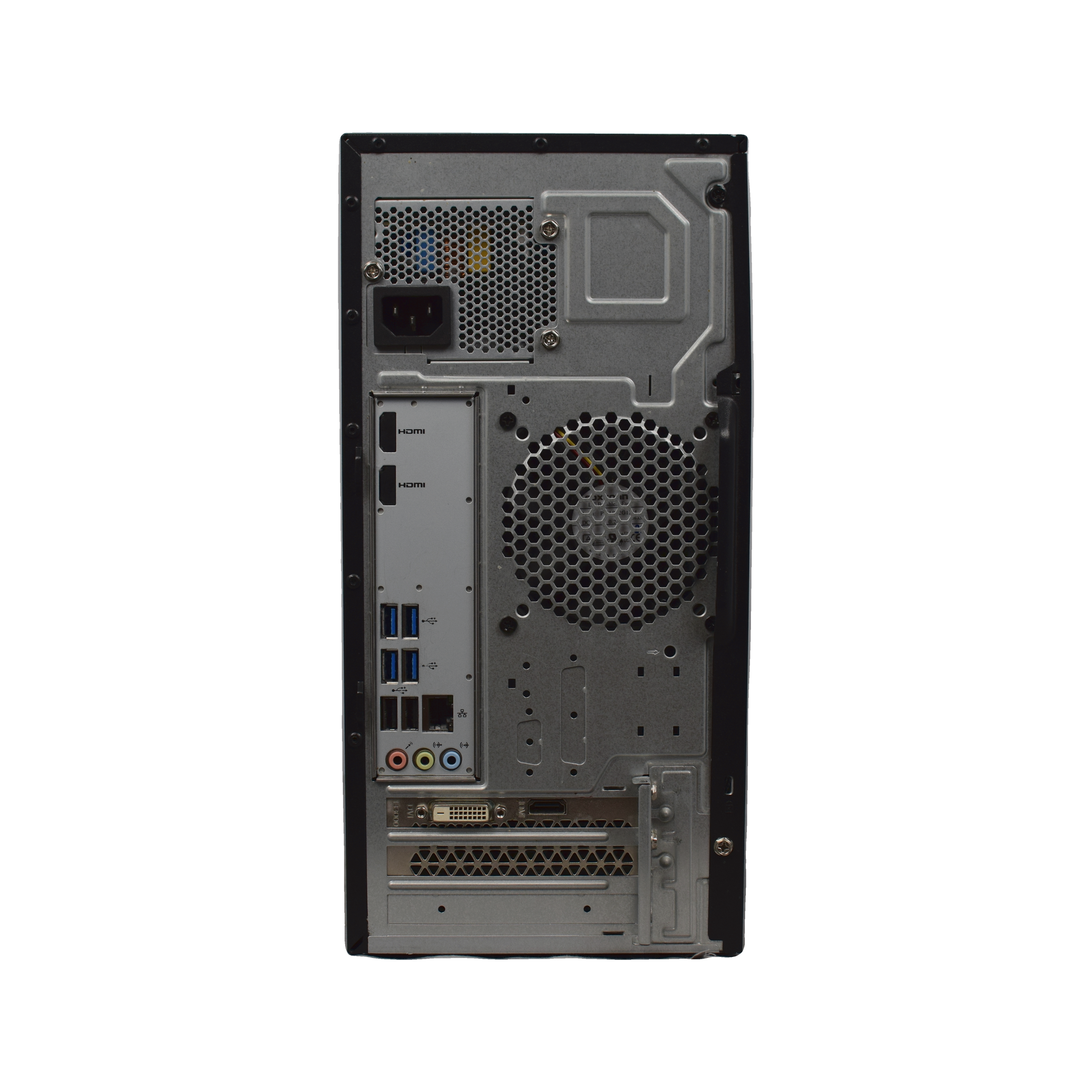 Intel i5-10400f | GTX 1650 | Prenew